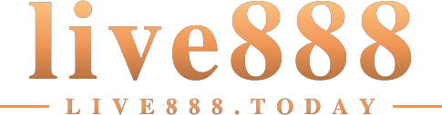 live888 logo