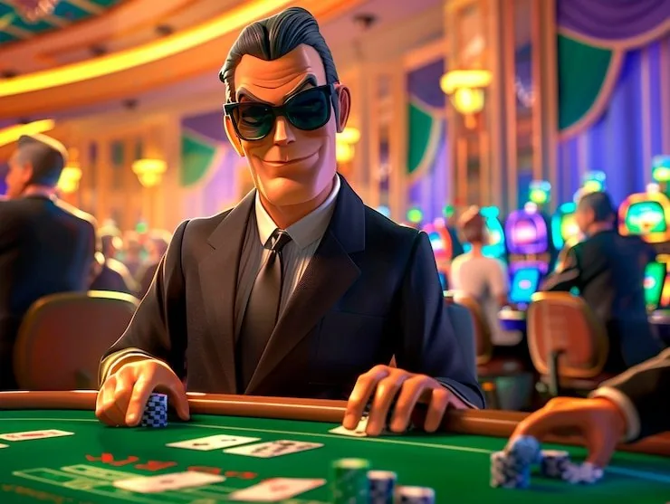 live888 Blackjack Blast